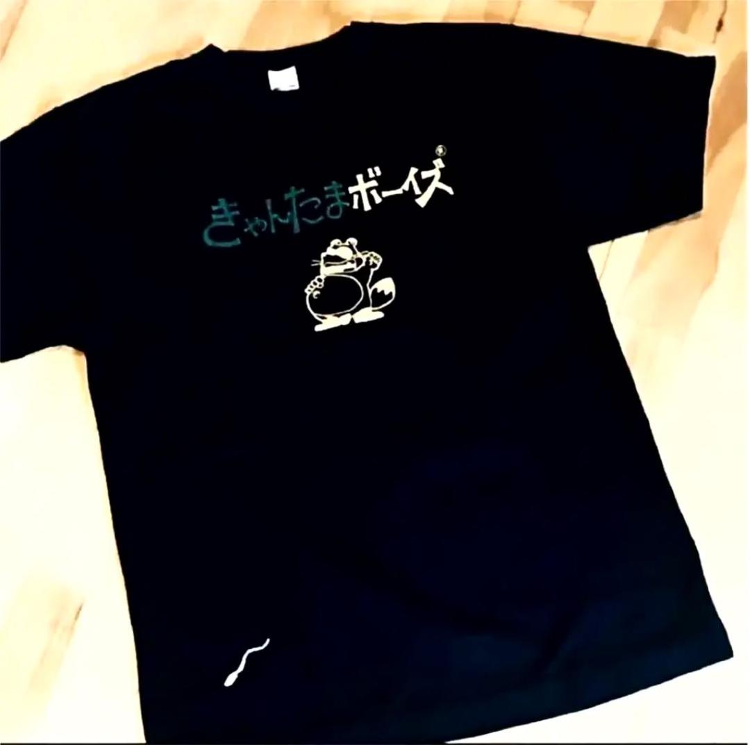 レア品 未開封 ケツメイシ Tシャツ スタッフ限定 XL ktm 2005年