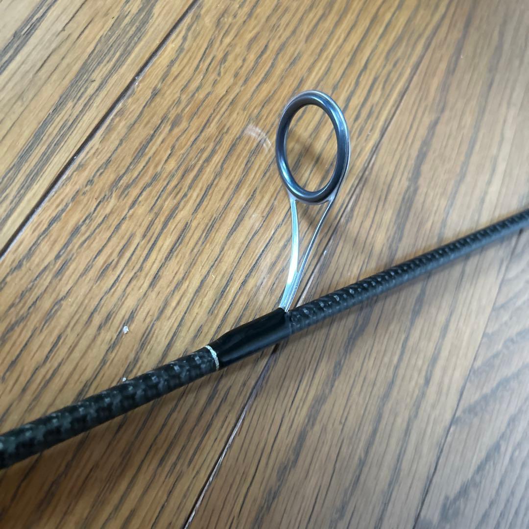 エバーグリーン　テムジン　カレイド　アリウープ　64LX