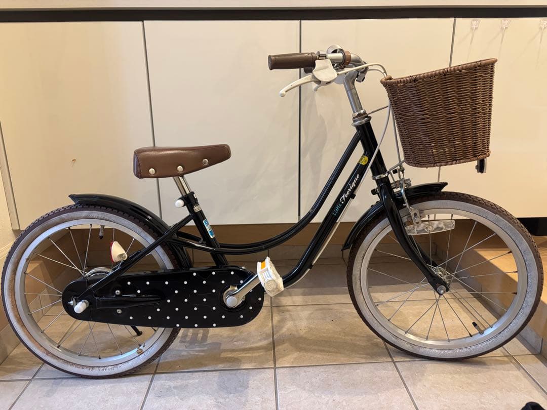 子供用自転車 18インチ
