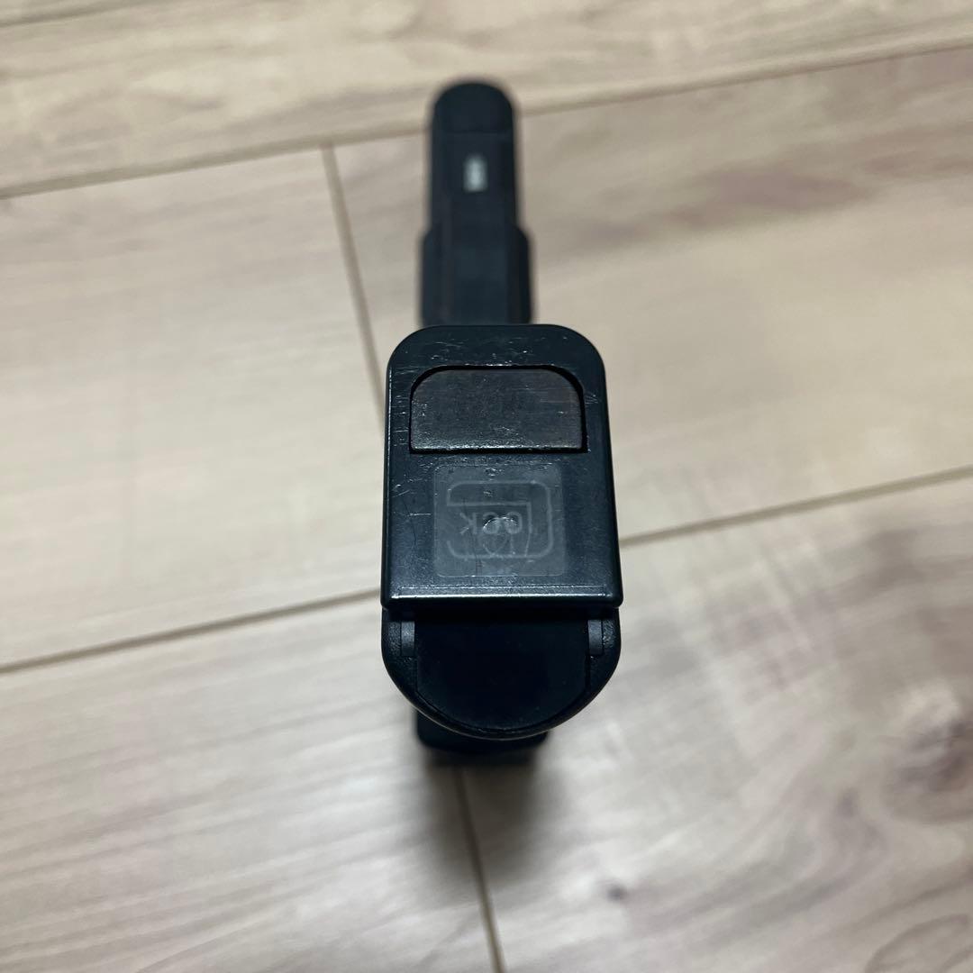 東京マルイ 電動ハンドガン グロック18C