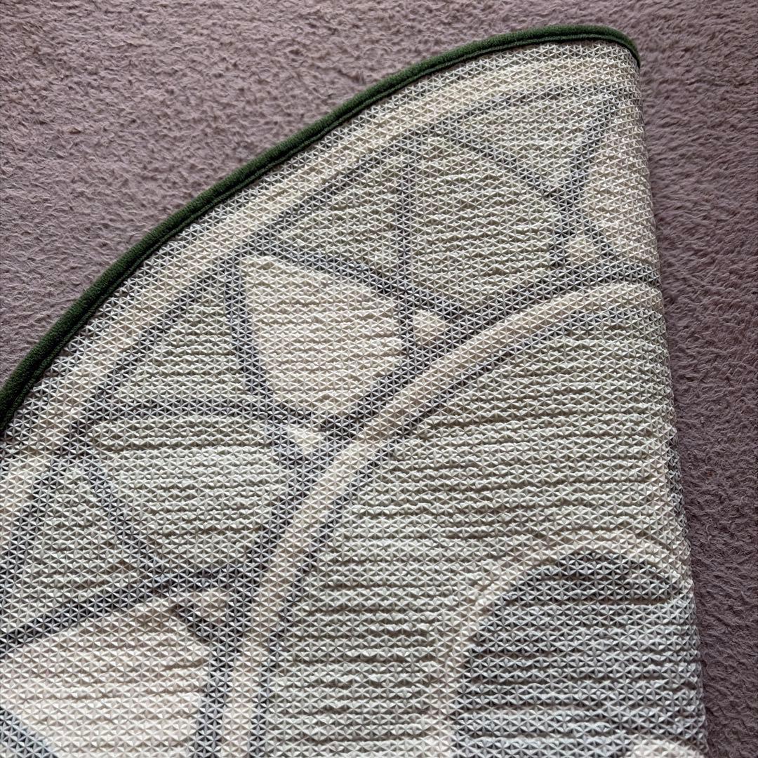 Mrs. GREEN APPLE ラグマット / ポップアップストア限定