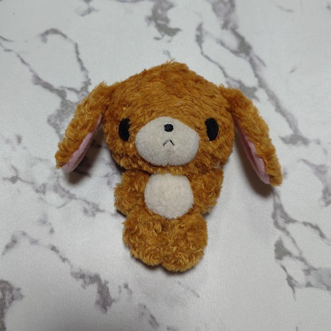 サンリオ シュガーバニーズ シュガバニ カプチーノうさ