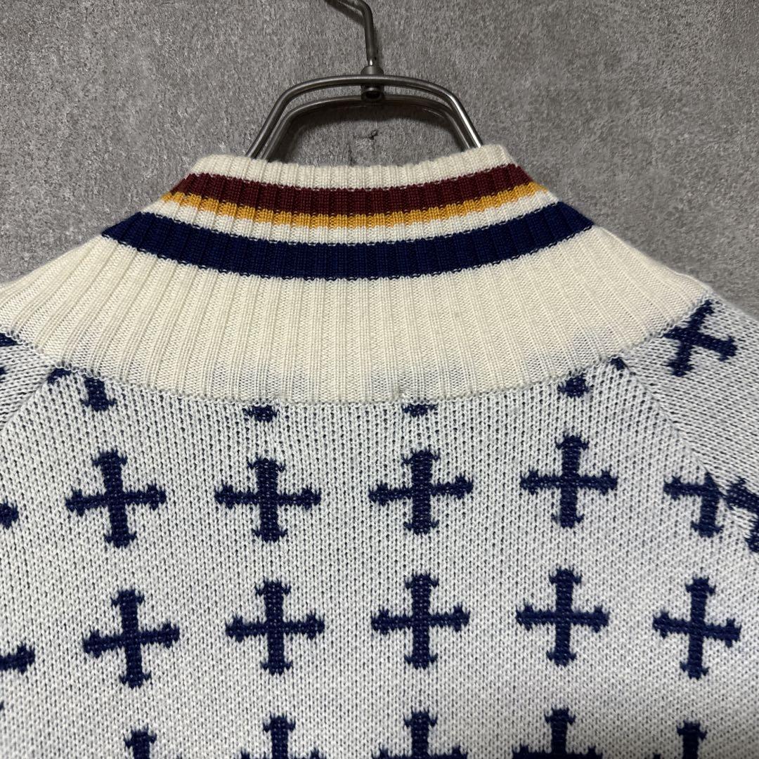 Pearly Gates パーリーゲイツ ニット ジャケット PG 5 ウェア