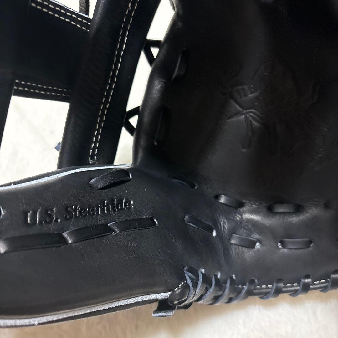 定価税込44000円！ローリングス　硬式内野手用　新品未使用　袋付き