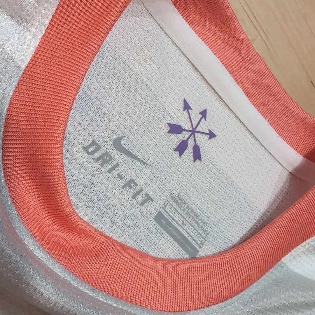 【即購入⭕】サンフレッチェ広島 2013 ユニフォーム NIKE