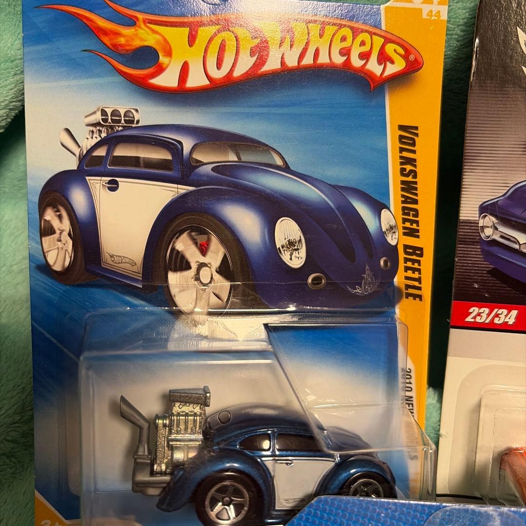 ホットウィル5点セット