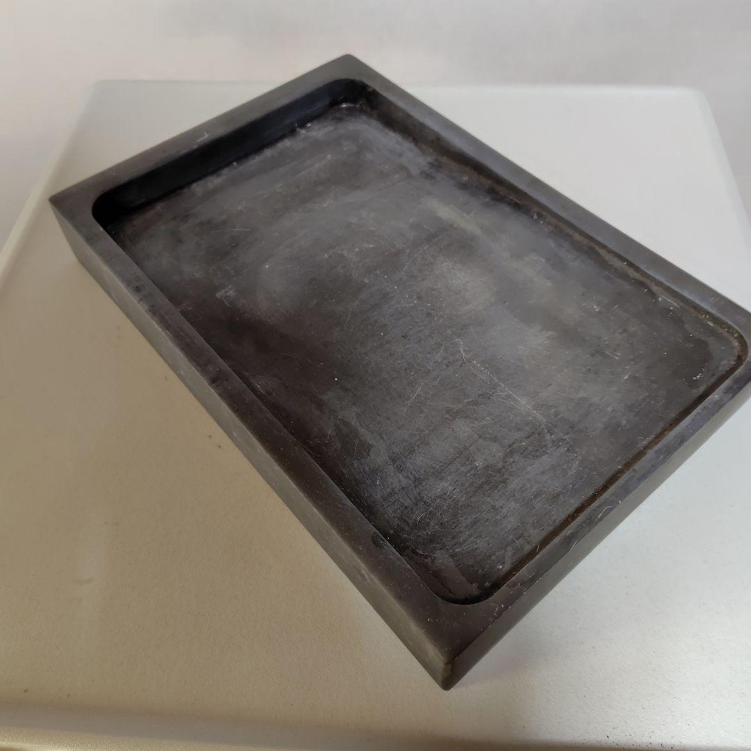 大盤硯です。