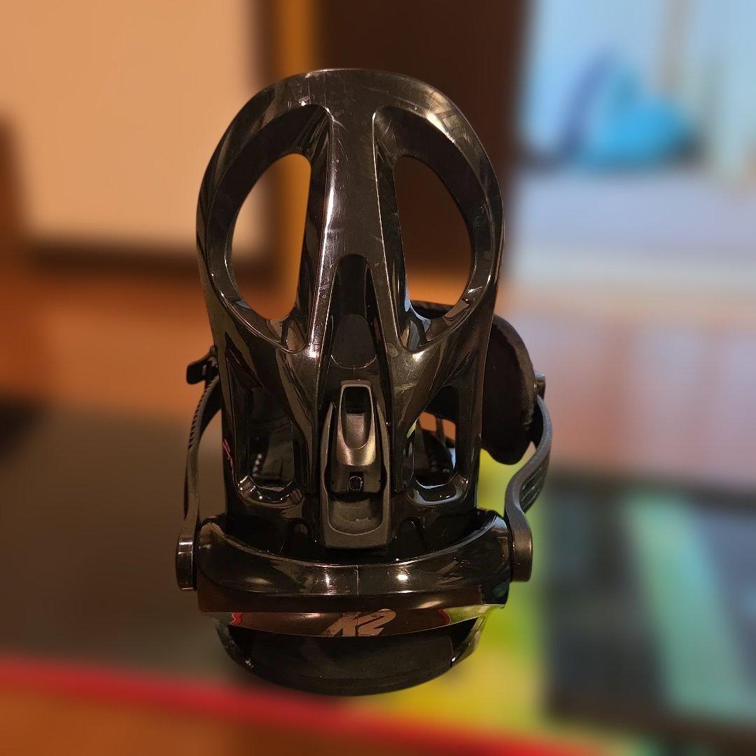 OGASAKACT K 2バインディングセット