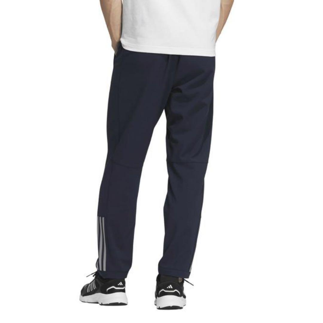 adidas ウインドブレーカー上下セット