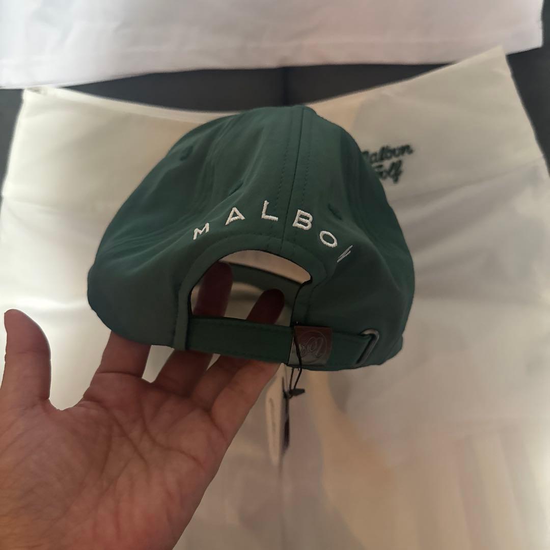 Malbon Golf レディース ゴルフウェア 4点セット