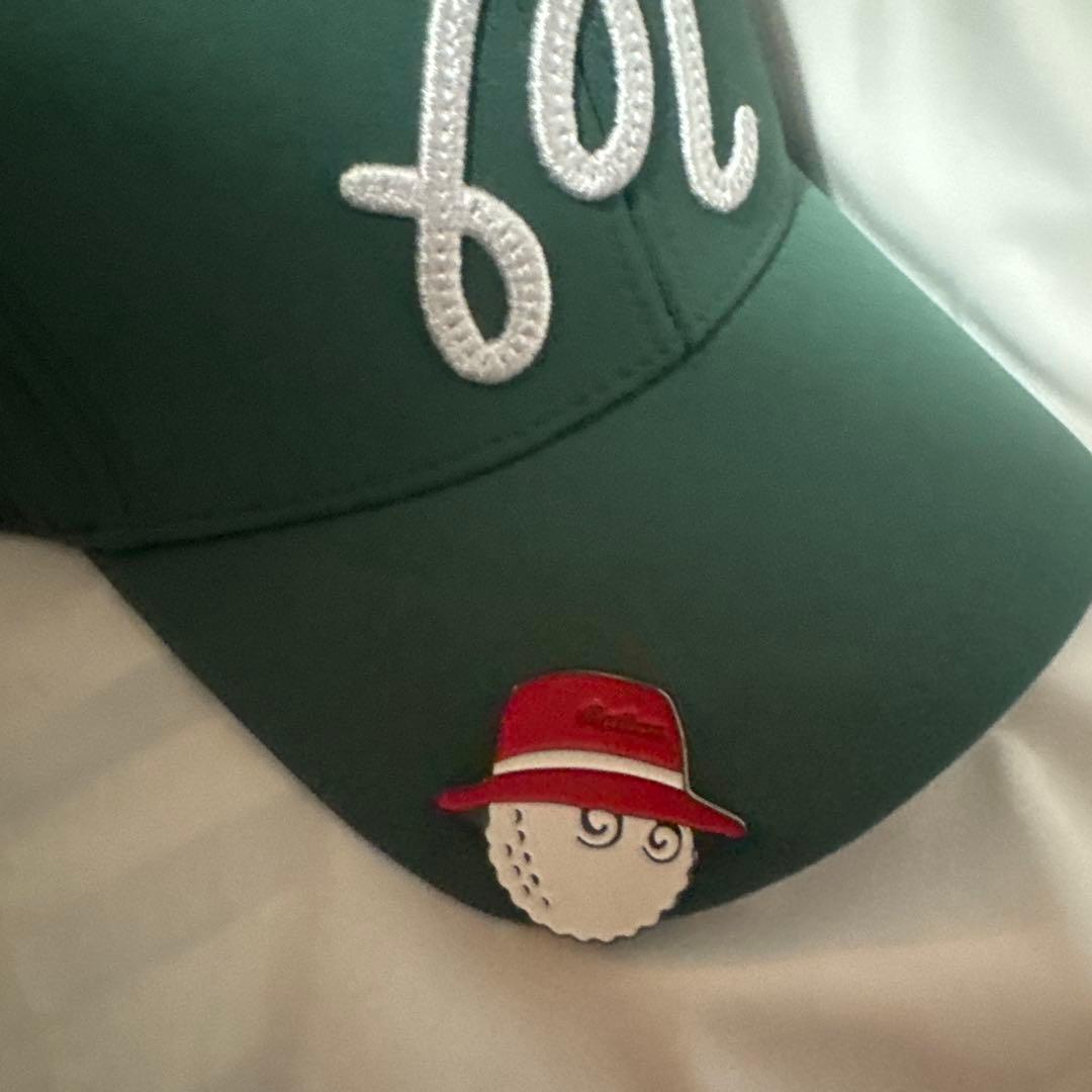 Malbon Golf レディース ゴルフウェア 4点セット