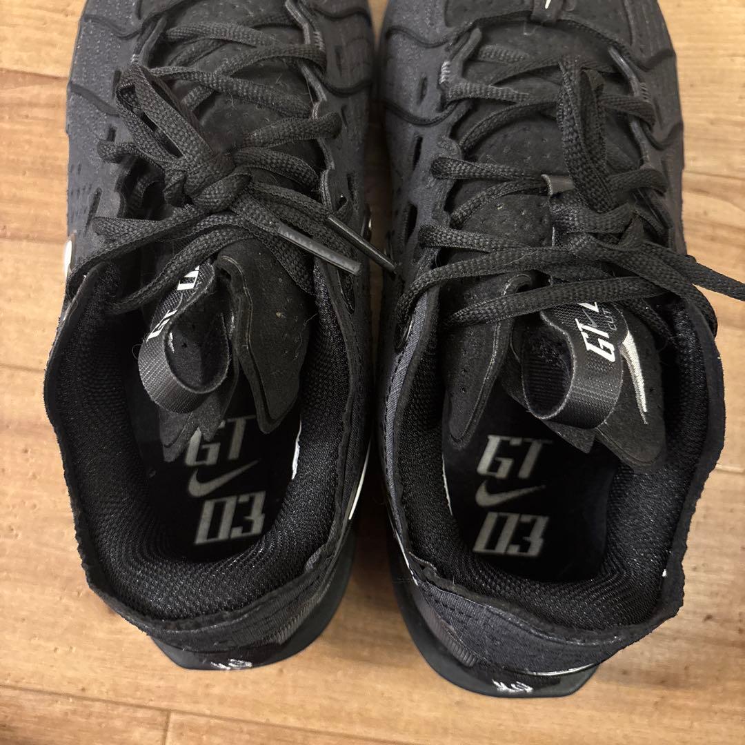 ナイキ G.T. カット 3 EP 26センチ　バスケットボール