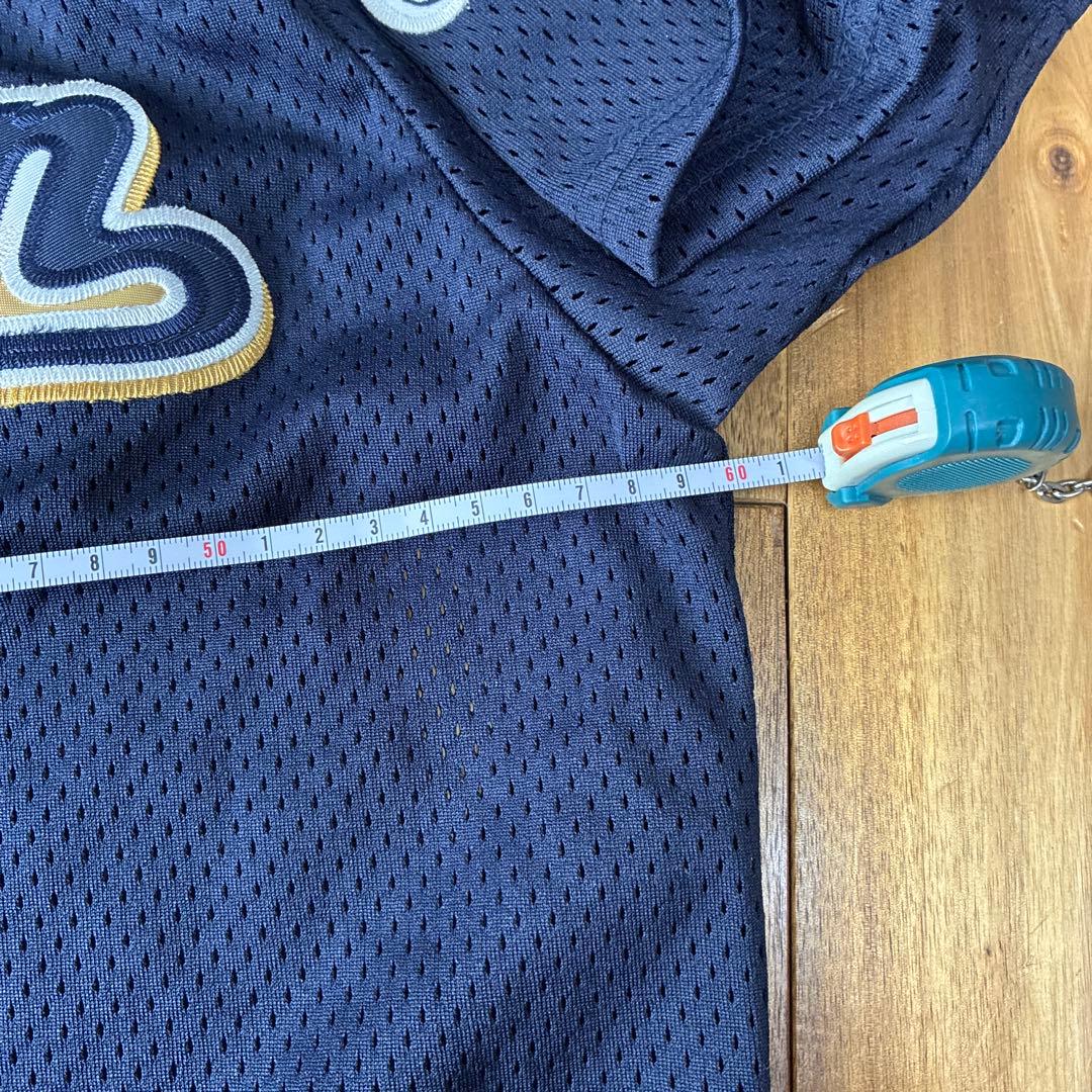 MLB イチロー オールスター ユニフォーム 2002