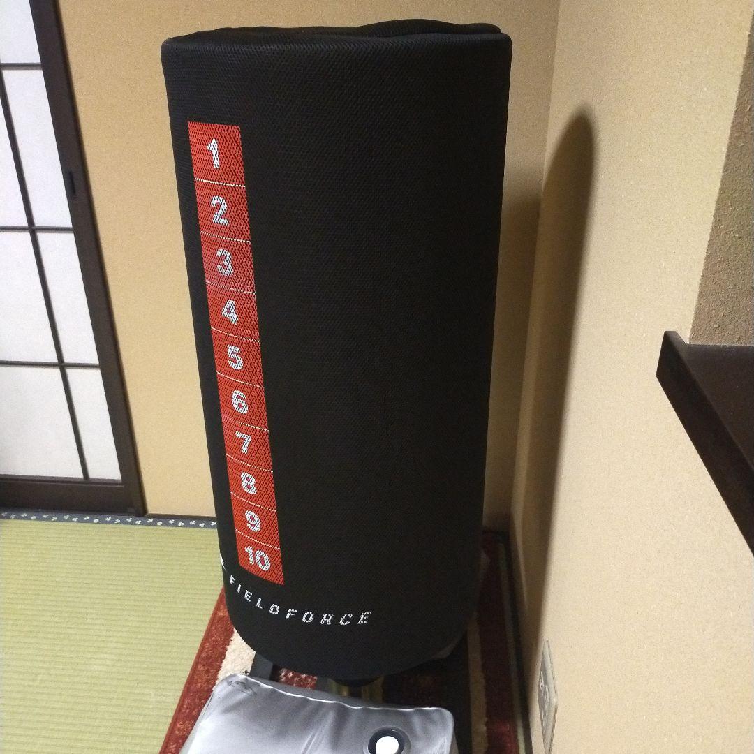 FIELD FORCE フィールドフォース　バッティング用サンドバッグ貴重美品