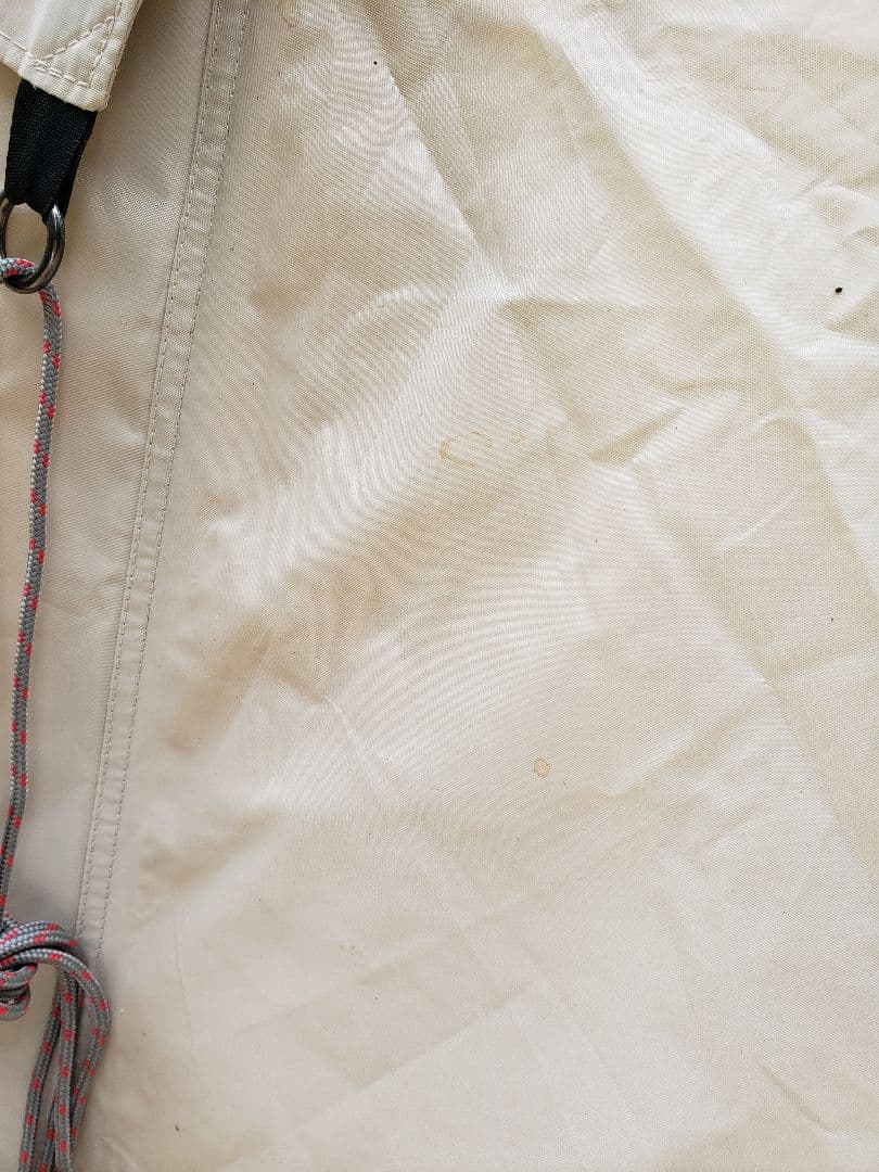 【7点セット】スノーピーク リビングシェルロングproセット