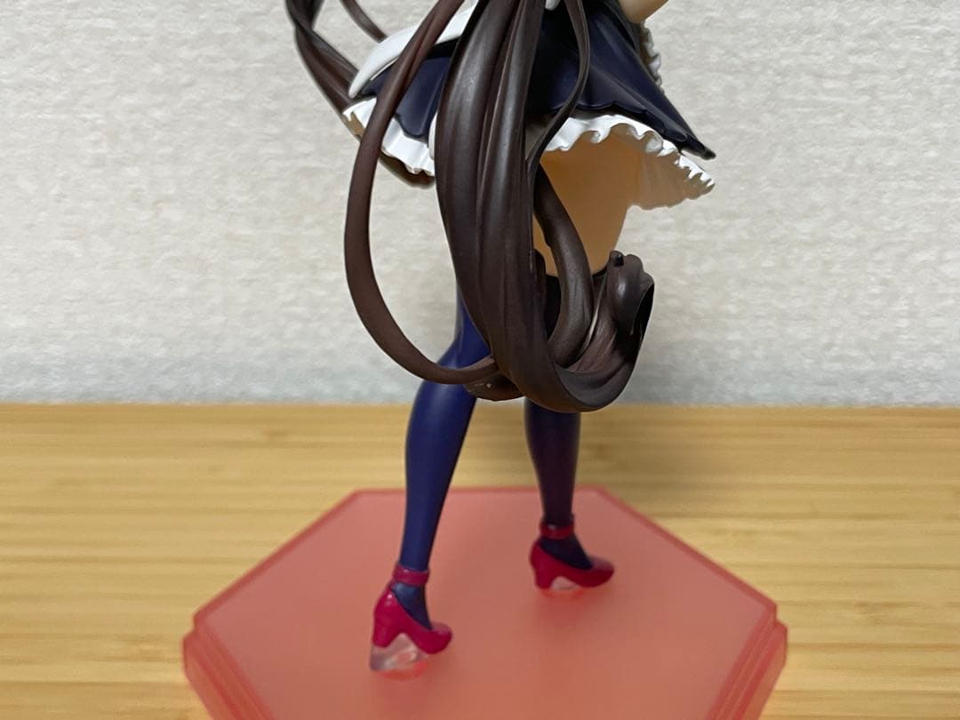 POPUP PARADE ショコラ・バニラ 2体セット