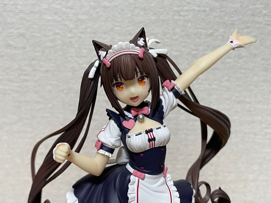 POPUP PARADE ショコラ・バニラ 2体セット