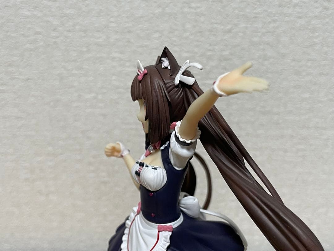 POPUP PARADE ショコラ・バニラ 2体セット