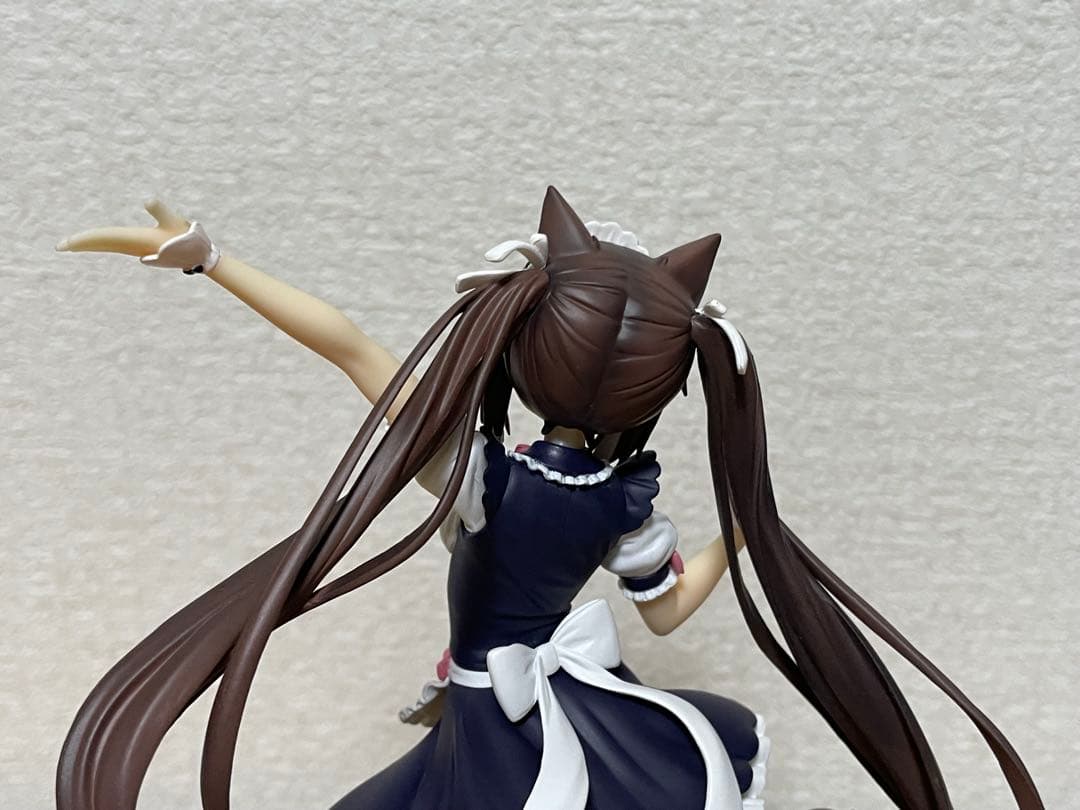 POPUP PARADE ショコラ・バニラ 2体セット