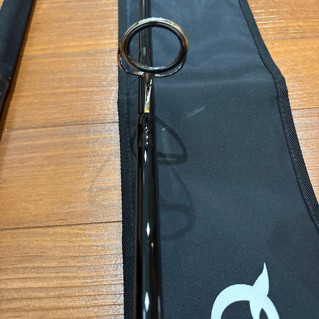 ゼナック　シンパ　SC81-80G