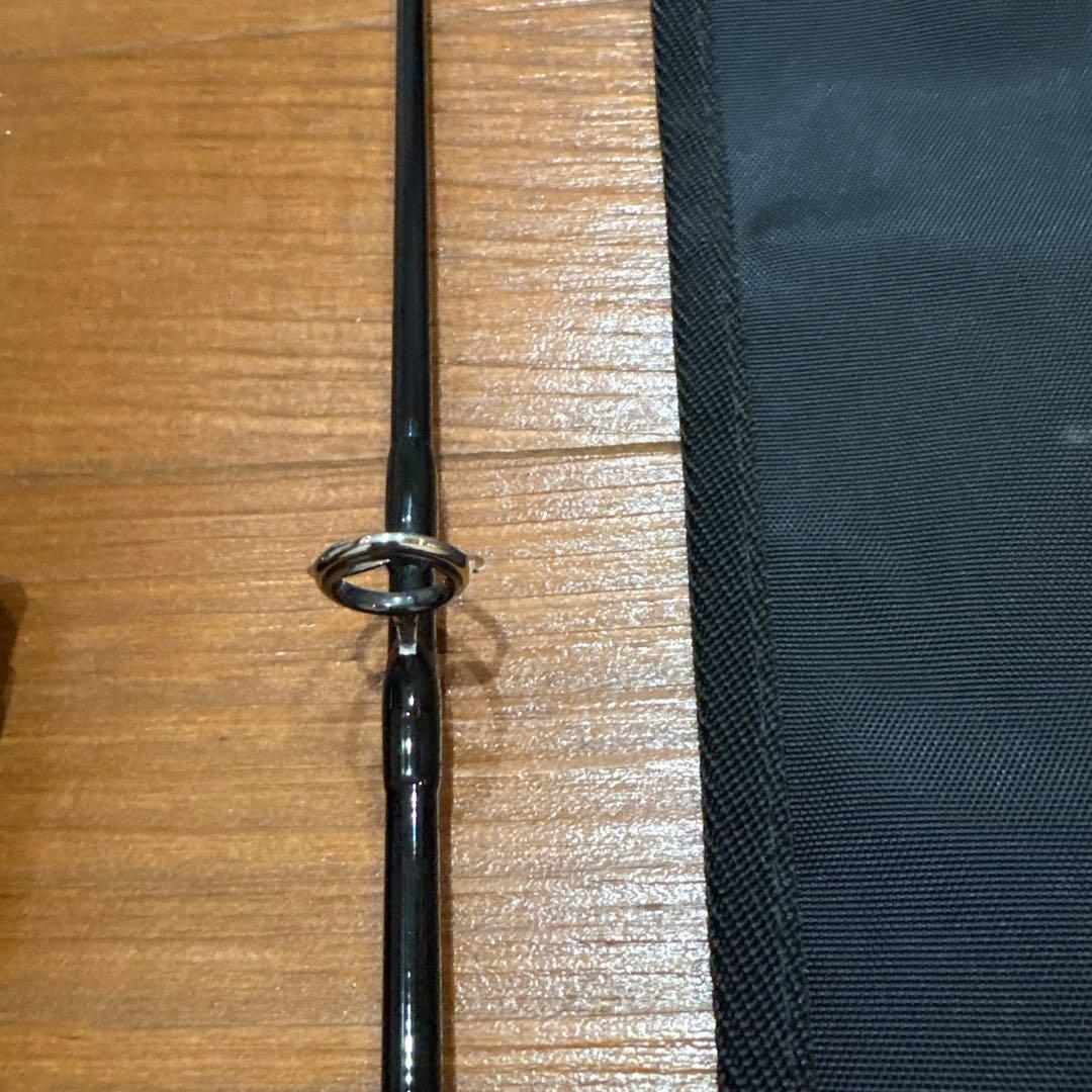 ゼナック　シンパ　SC81-80G