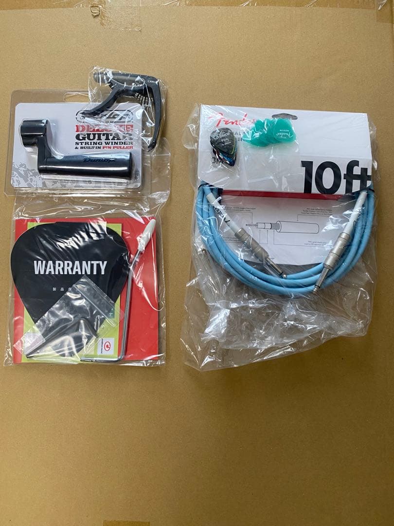 最終値下げFender　スインガー Swinger　常田大希　シグネチャーモデル