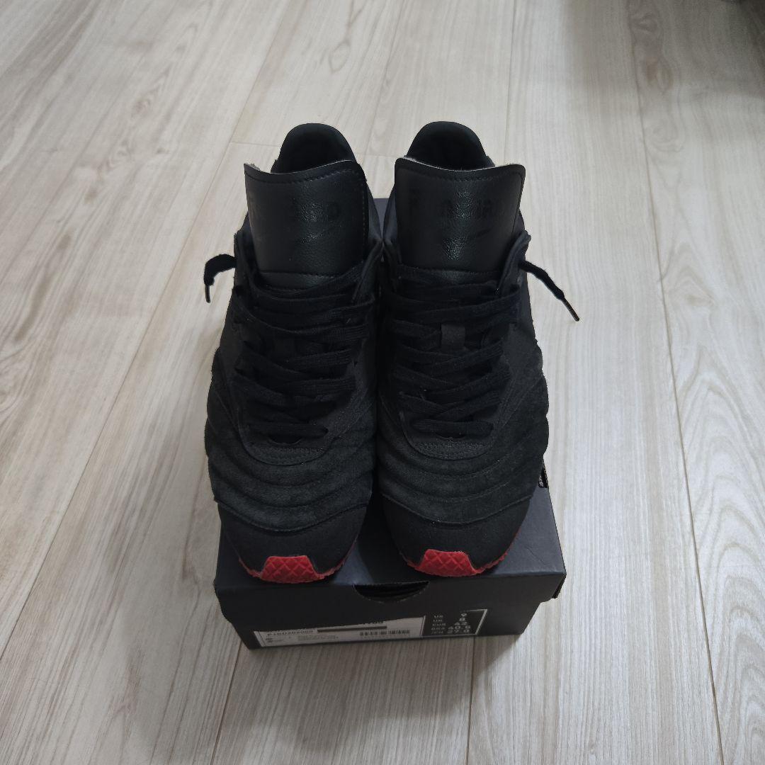 【数量限定品】希少！モレリアスニーカー1985