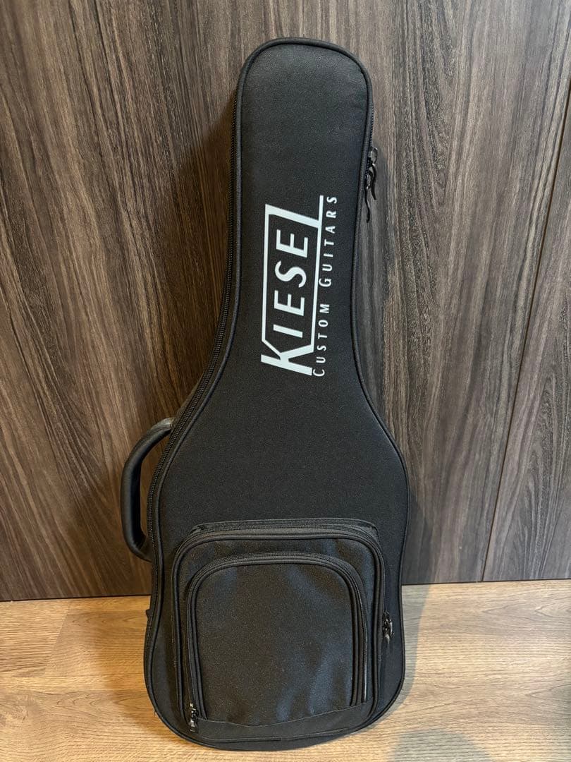 ギター Kiesel O7 Osiris7