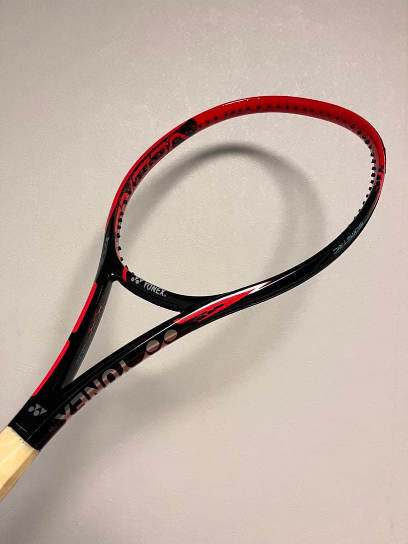 美品　YONEX VCORE sv 98 G2