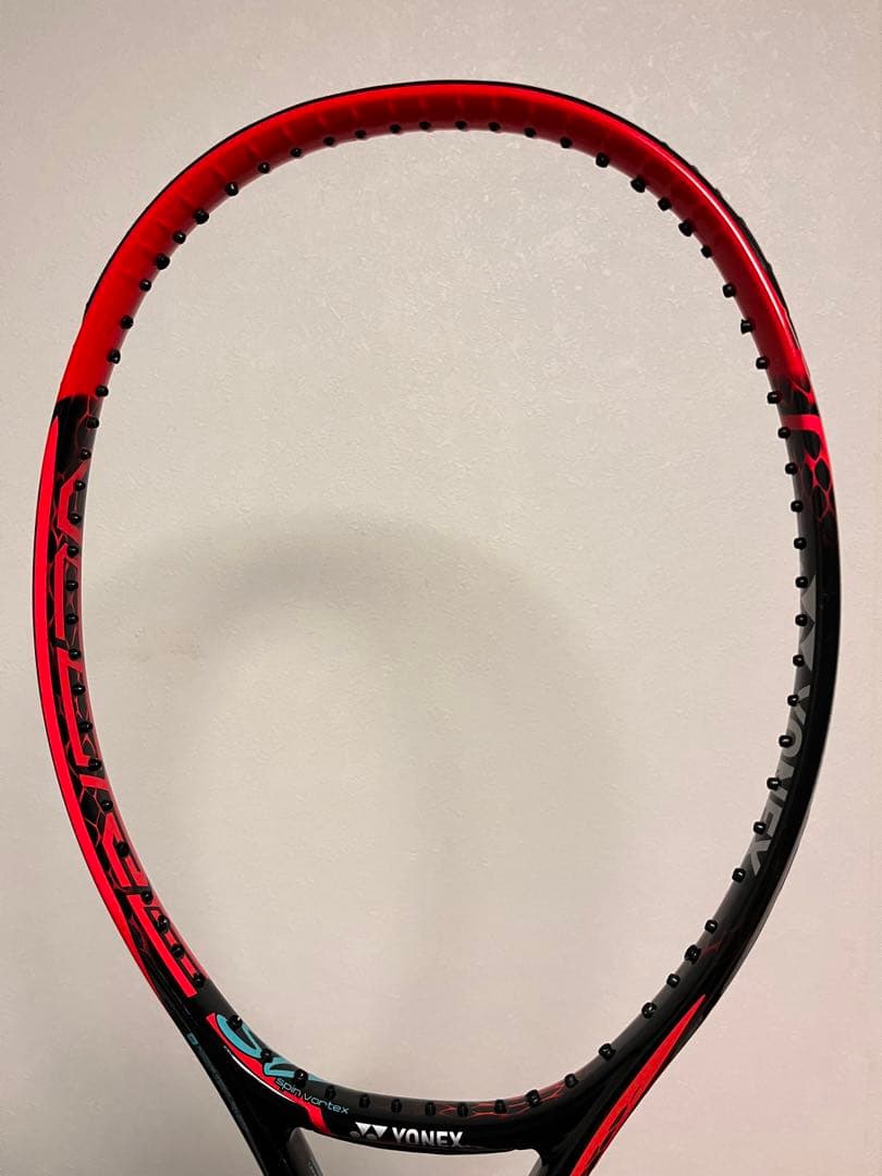 美品　YONEX VCORE sv 98 G2
