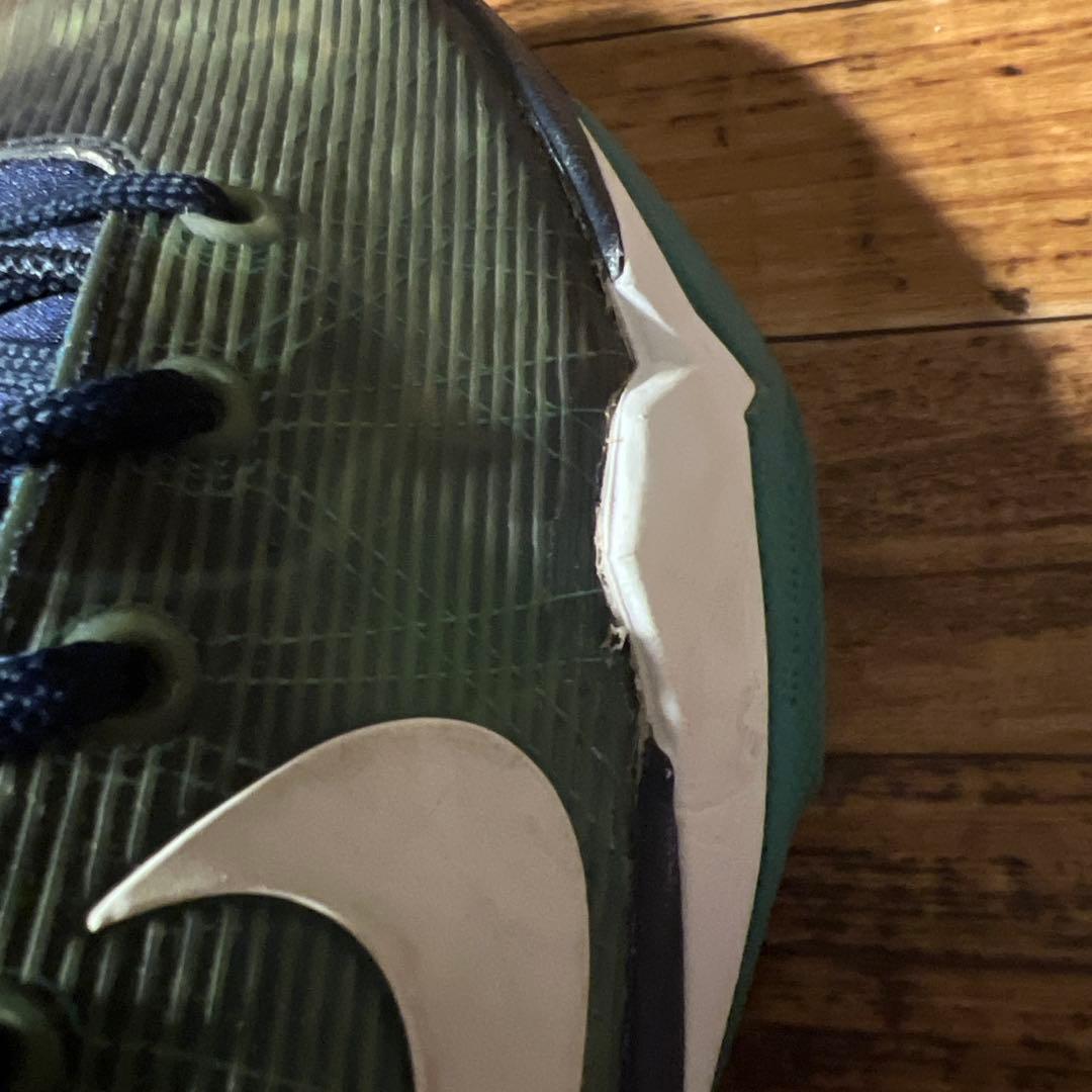 激レア Nike Kobe7 Shark ナイキ コービー7 シャーク バッシュ