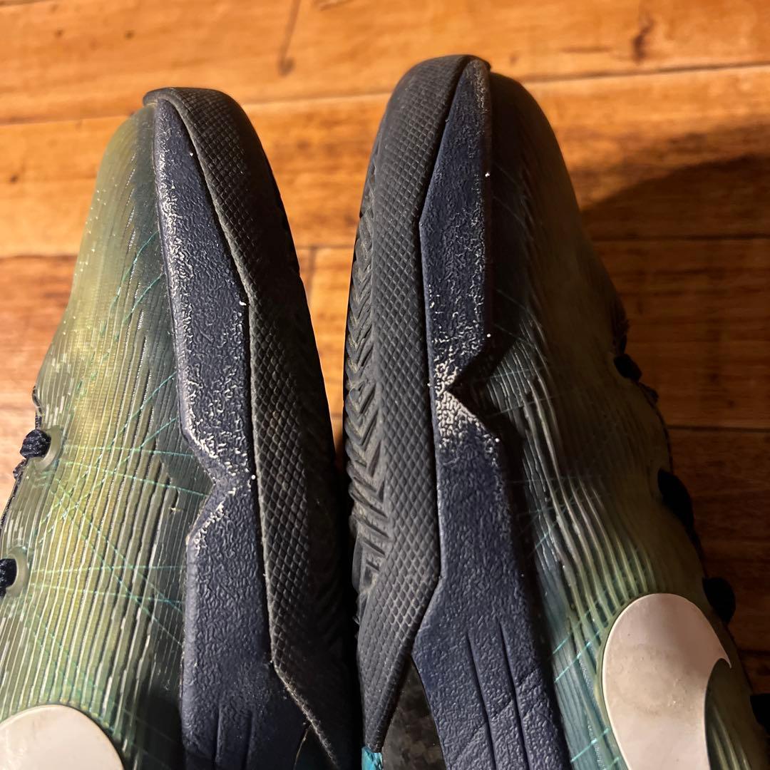 激レア Nike Kobe7 Shark ナイキ コービー7 シャーク バッシュ