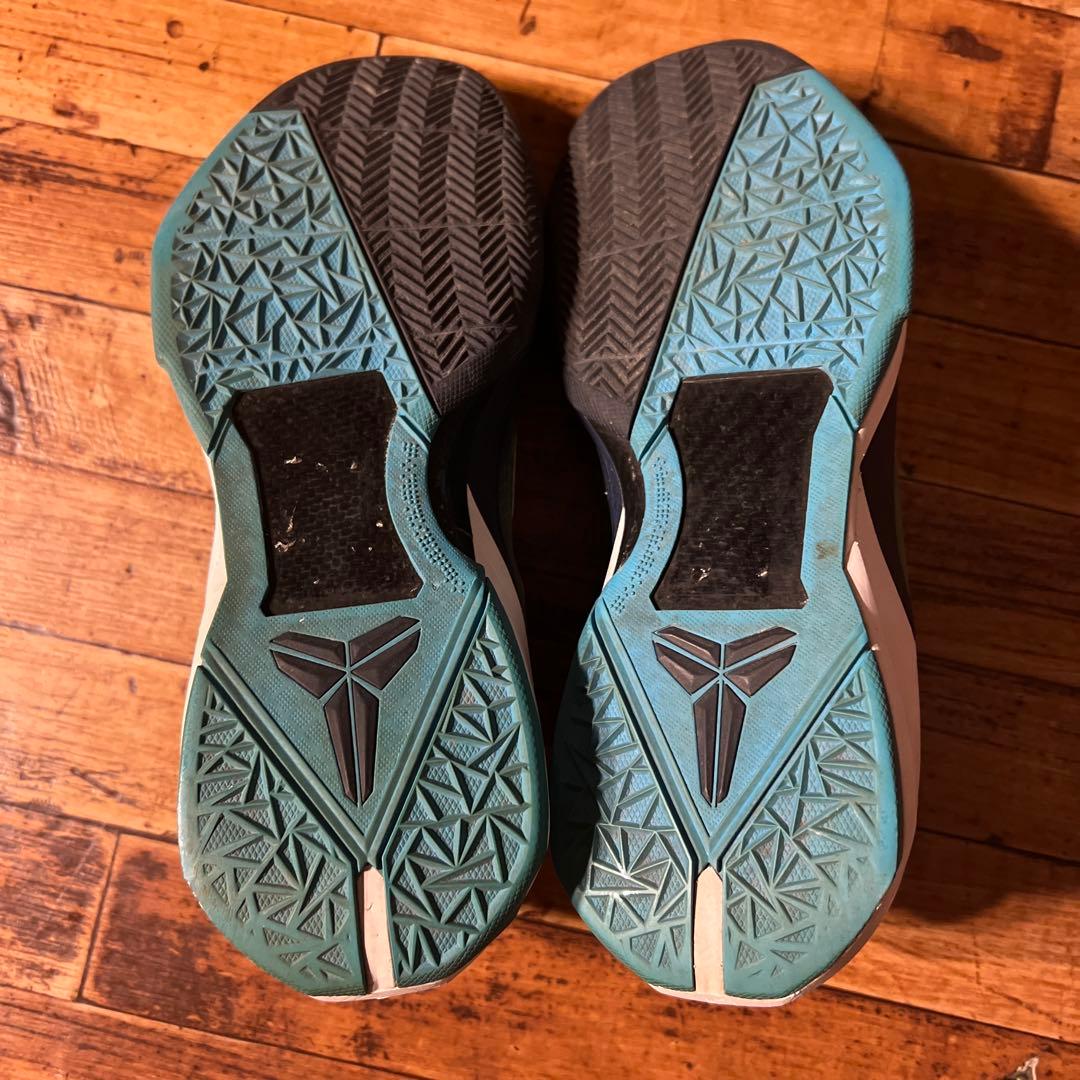 激レア Nike Kobe7 Shark ナイキ コービー7 シャーク バッシュ