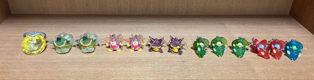 d*3様 ドラクエクエストフィギュアまとめ売り