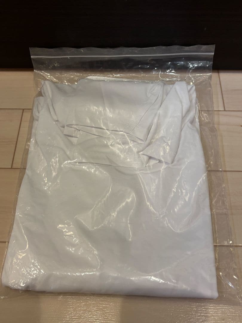 IRIE FISHING CLUB ドライメッシュ ロングTシャツ XL