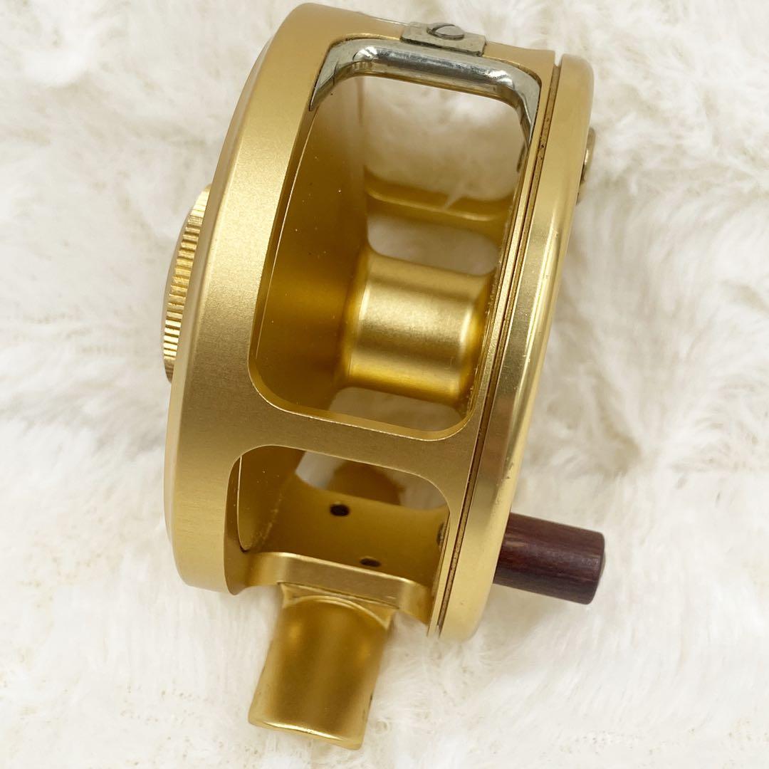 HOUSE OF HARDY Sovereign 3/4/5 フライリール 美品