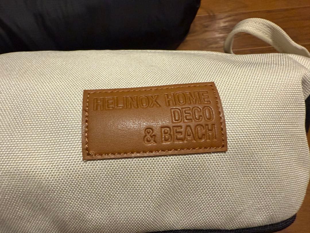 ヘリノックス　チェアツー  カバーセット　helinox