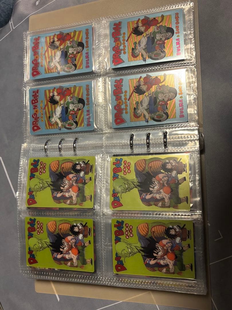 ドラゴンボール　イタジャガ　まとめ売り