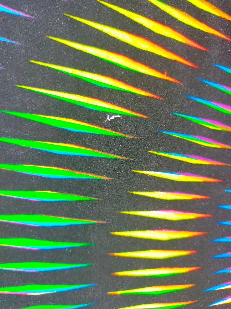 サイケデリック　ポスター