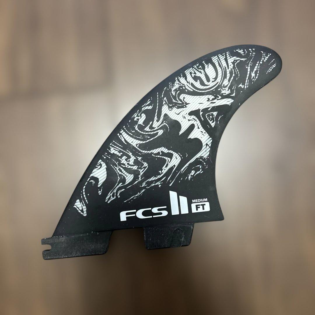 FCS II Toledo フィンセット ミディアム