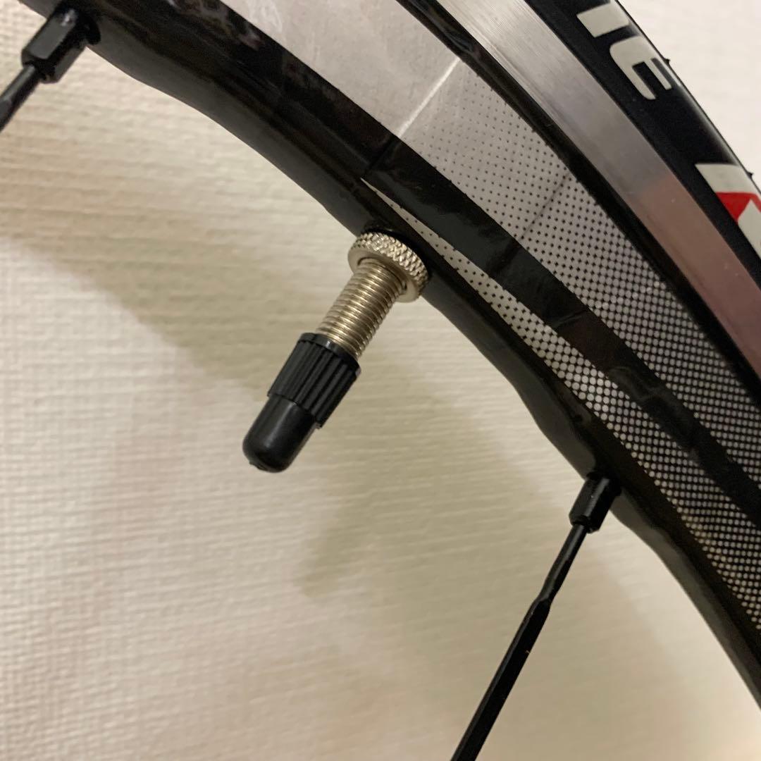 m*o様 shimano DURA-ACE WH-9000 C35 ホイール シ