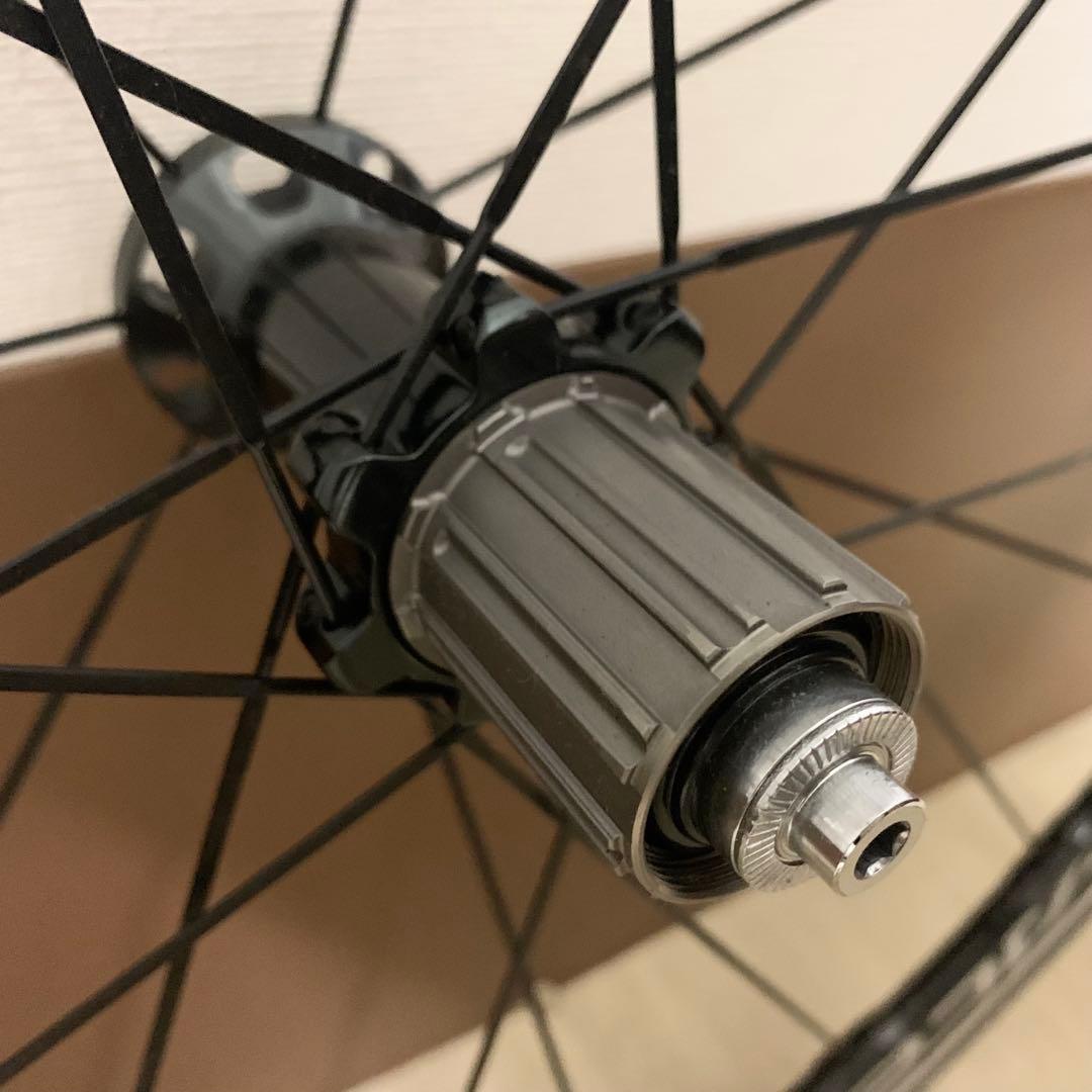 m*o様 shimano DURA-ACE WH-9000 C35 ホイール シ