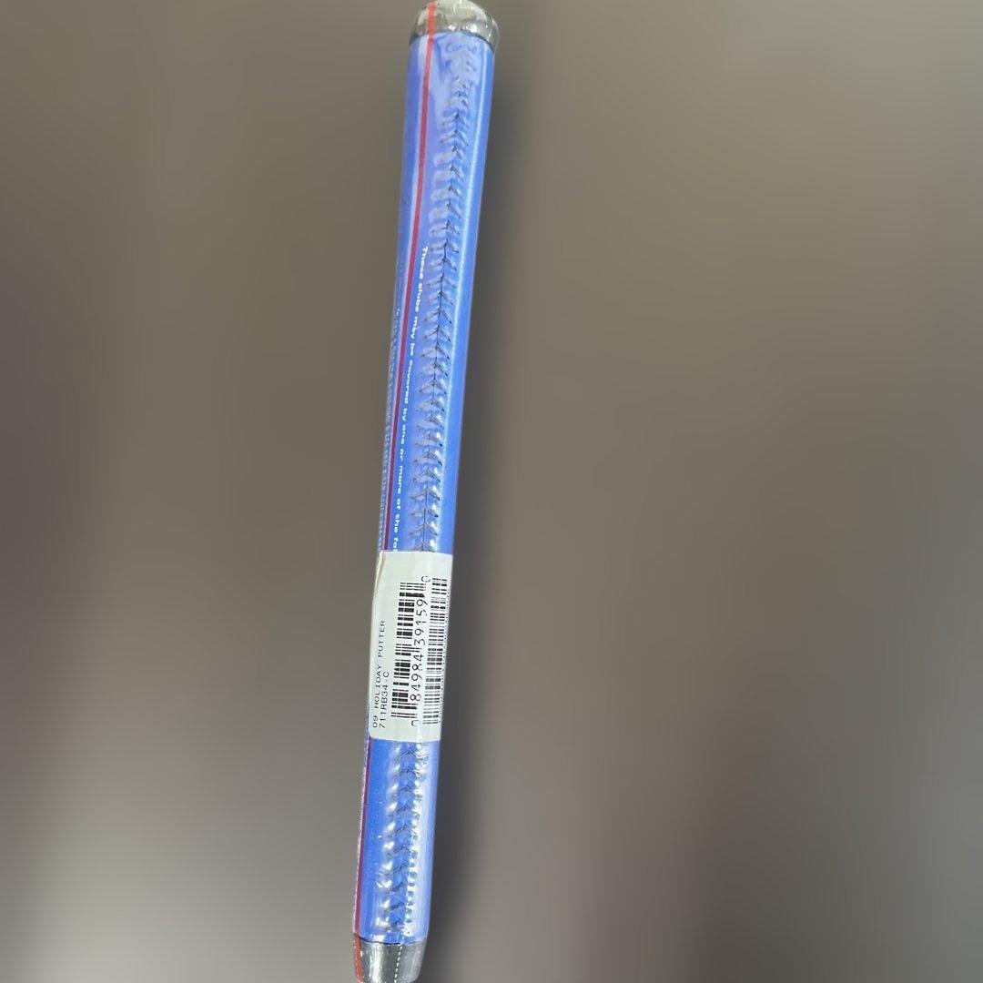 Scotty Cameron ホリデーコレクション　2009