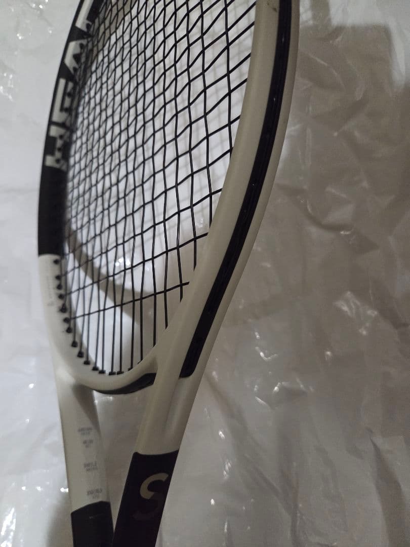 ヘッド　スピードPRO G2