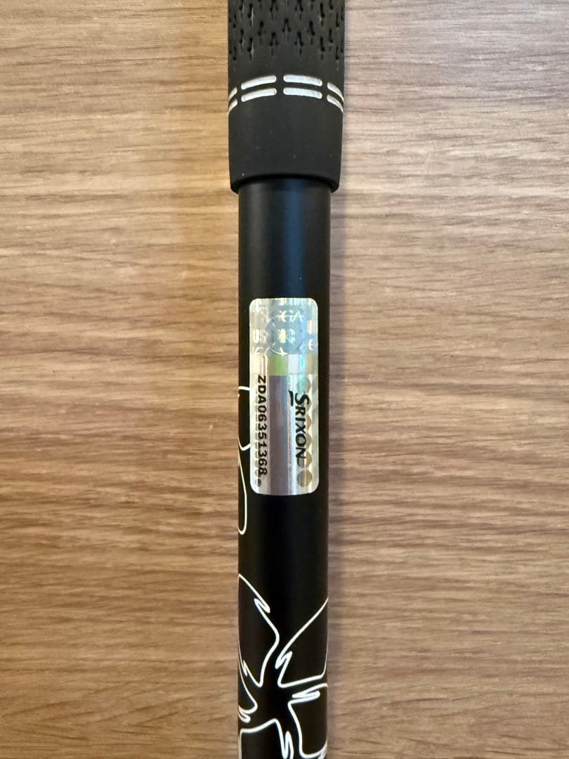 スリクソンZXiMAXドライバー純正Diamana ZXi50 カーボンシャフト