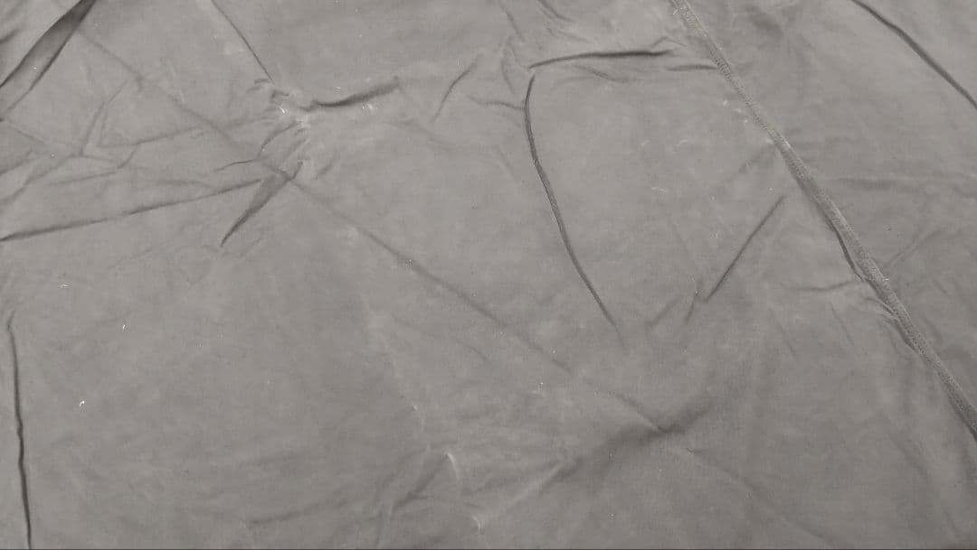 ネイビーカラーポーランド軍ポンチョテント一式 サイズ3 パップテント 軍幕