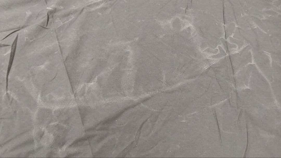 ネイビーカラーポーランド軍ポンチョテント一式 サイズ3 パップテント 軍幕