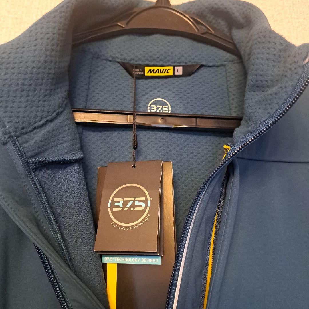 マヴィックジャケットL