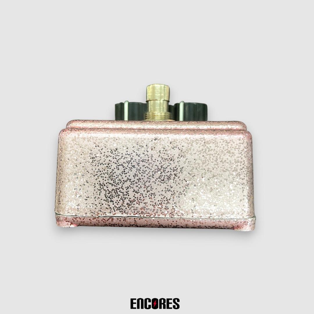 DOD LD FX-900 オーバードライブ