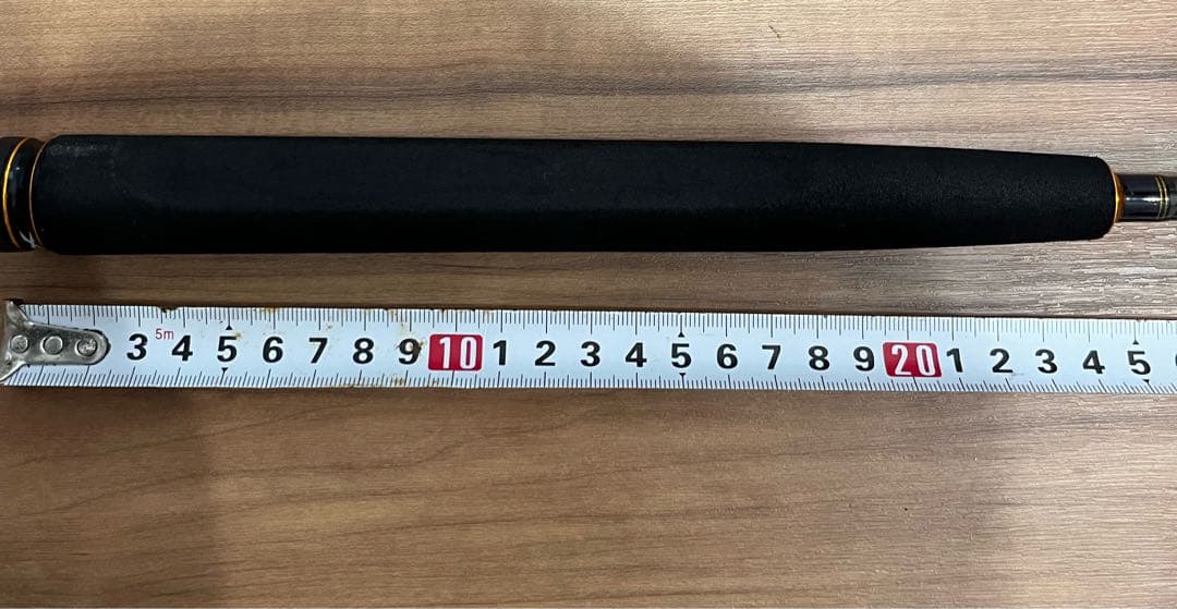 アブガルシア タイラバロッド